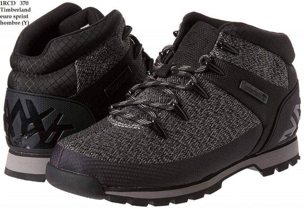 TENIS TIMBERLAND 100% ORIGINALES