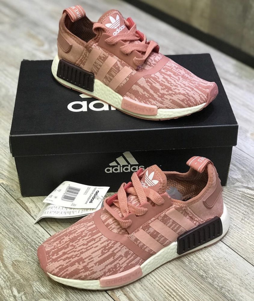 Adidas NMD Para Mujer