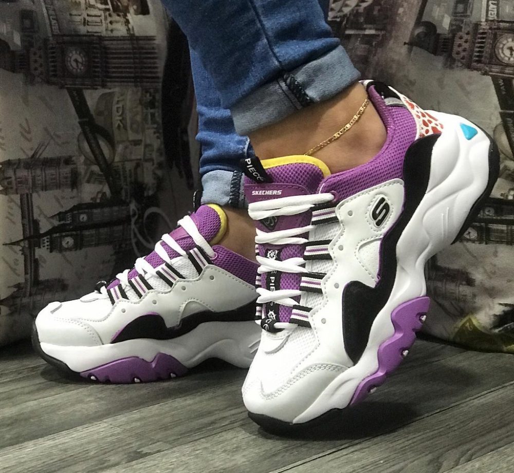 Tenis cómodos  Para Mujer