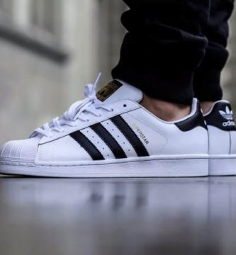 superstar para hobre y mujer unisex