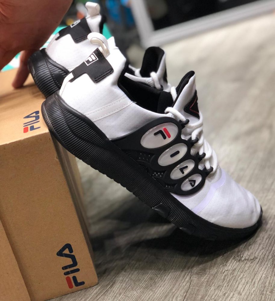 tenis fila al por mayor