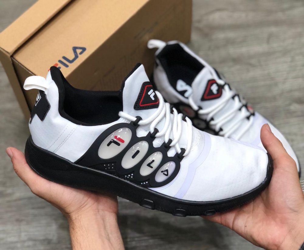 tenis fila original