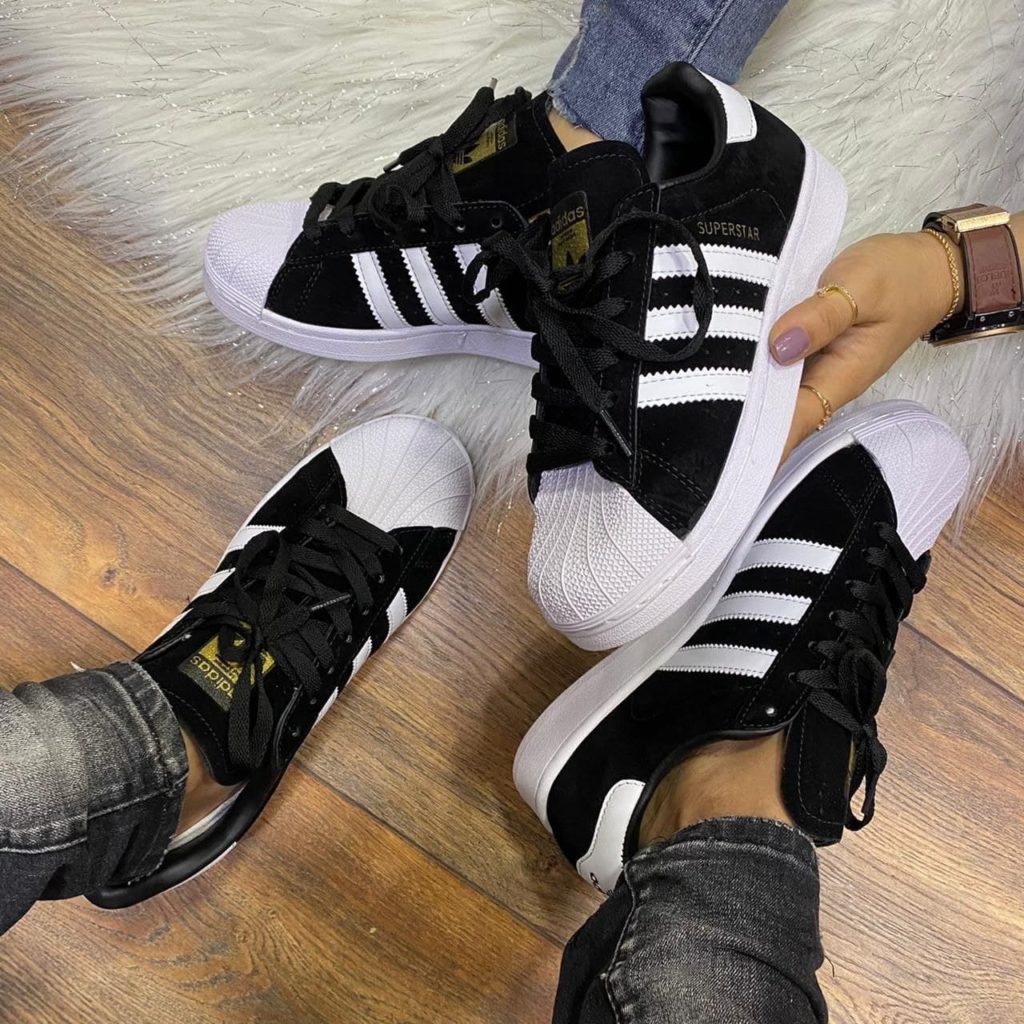 Zapatillas al por mayor Cali